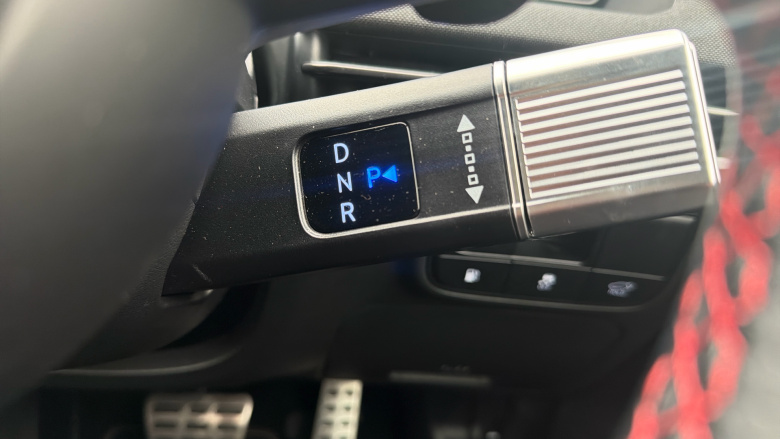 Hyundai TUCSON 1.6T Plug-in Hybrid N Line S 5dr Auto Estate